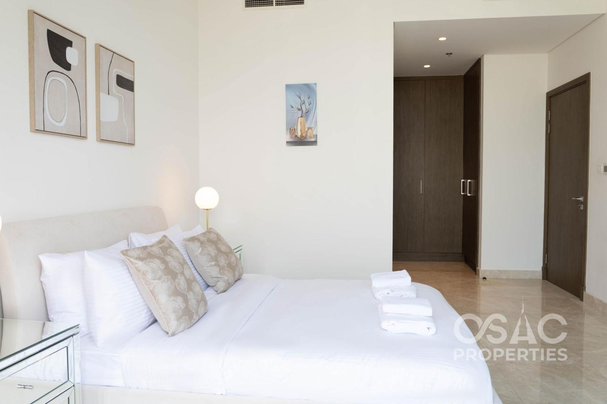 4br Penthouse At Creek Harbour *