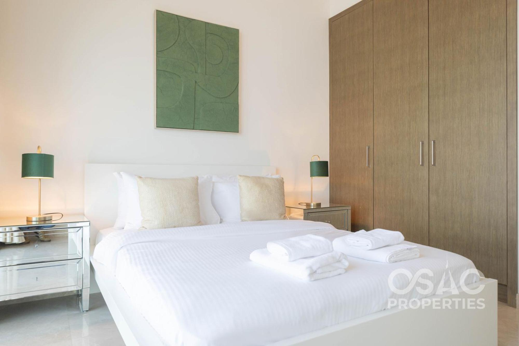 4br Penthouse At Creek Harbour *