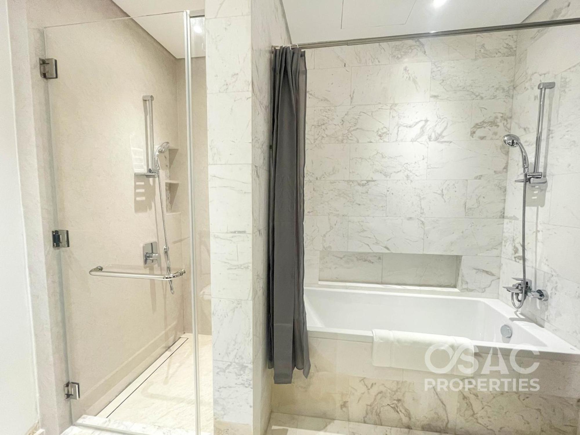 4br Penthouse At Creek Harbour Apartment