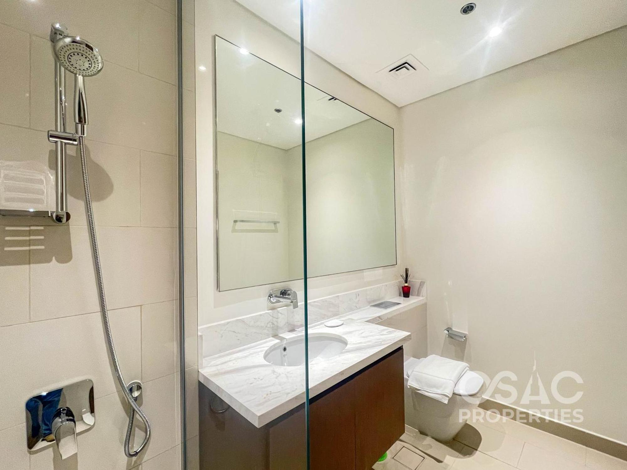 4br Penthouse At Creek Harbour