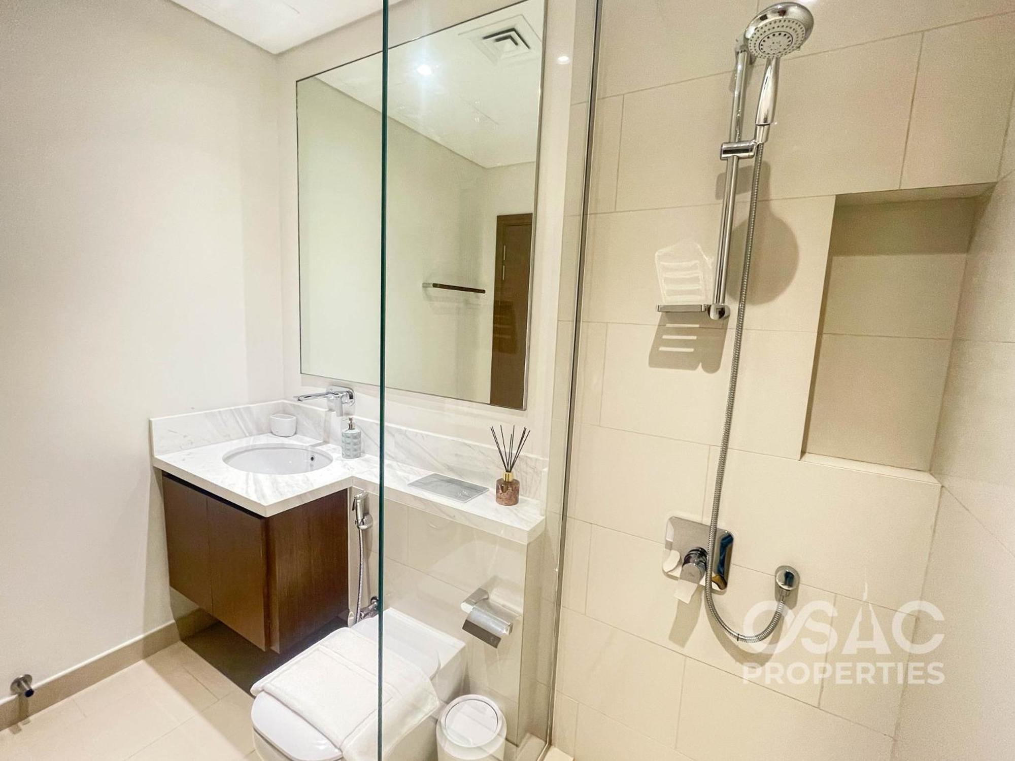 4br Penthouse At Creek Harbour Apartment *
